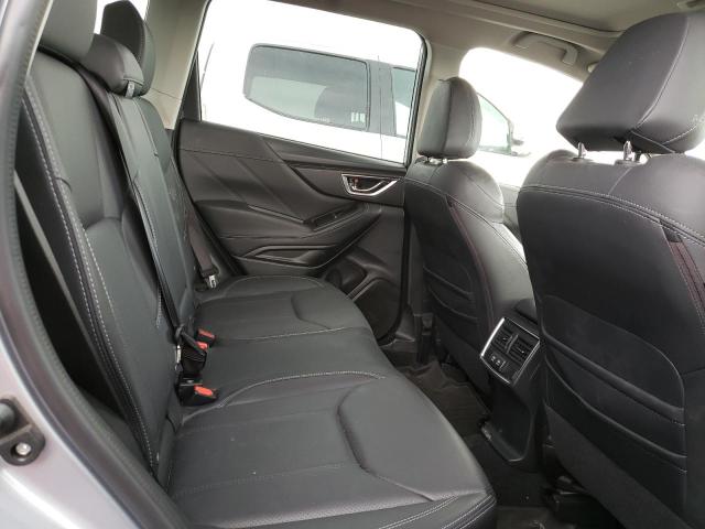 JF2SKAUC8LH503036 Subaru Forester Limited