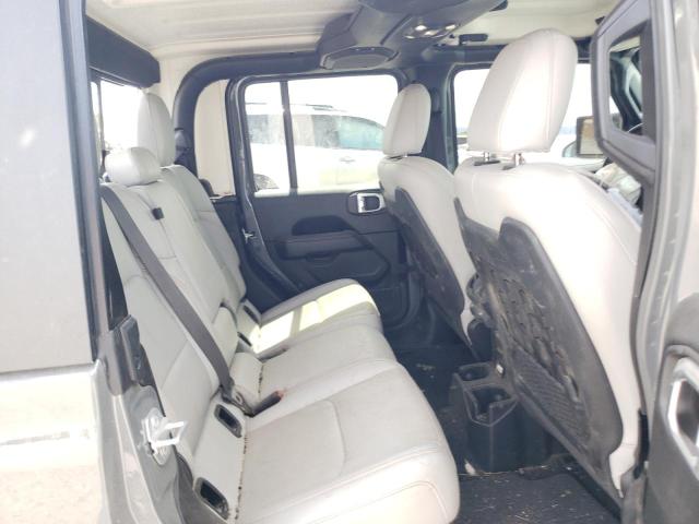 1C6JJTEG3LL208652 Jeep Gladiator Mojave
