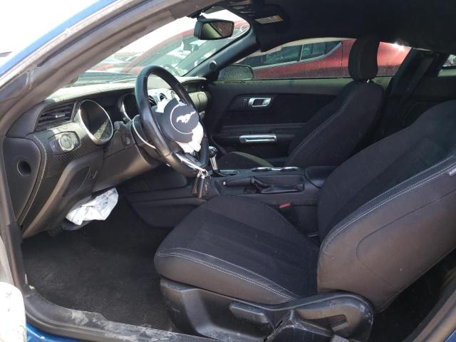 1FA6P8TH9J5142377 Ford MUSTANG