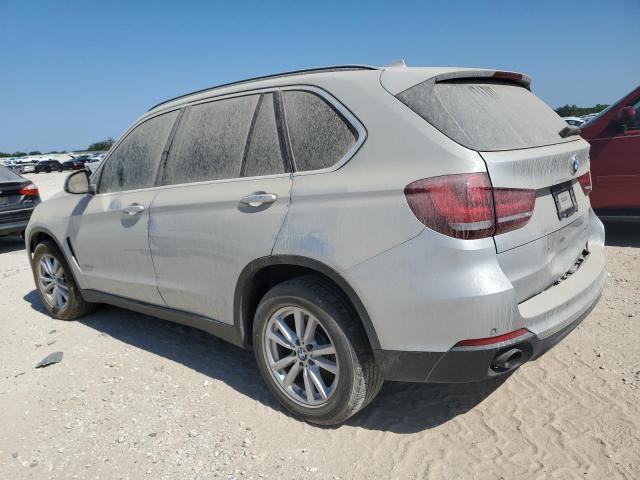 5UXKR0C54E0K45072 2014 BMW X5, photo no. 2