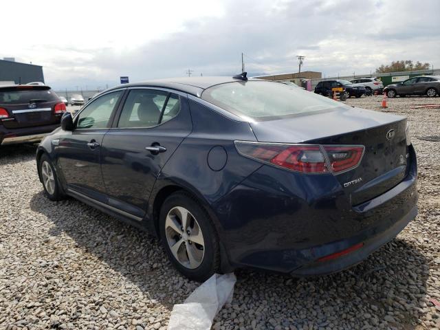 KNAGM4AD1E5069704 KIA OPTIMA HYBRID