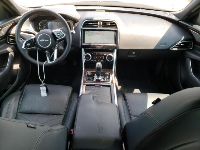 2020 JAGUAR XE S - SAJAJ4FX5LCP60751