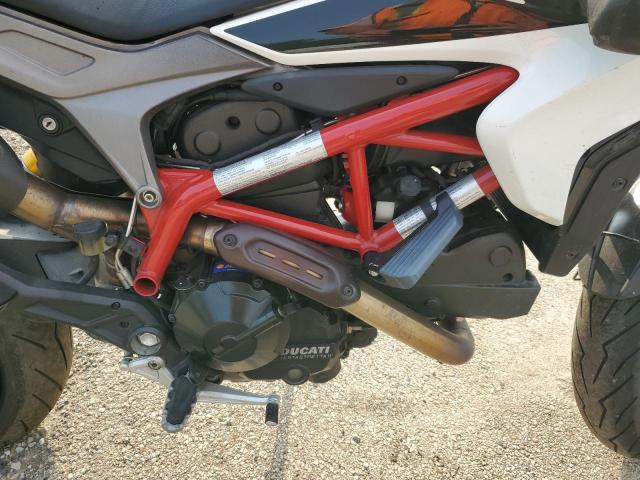 2014 DUCATI HYPERMOTAR ZDM1YBTS1EB008825