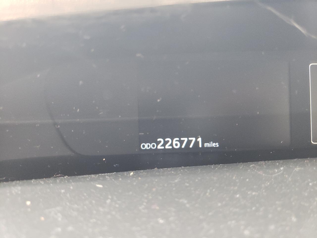 JTDKARFU9G3522509 TOYOTA PRIUS 2016