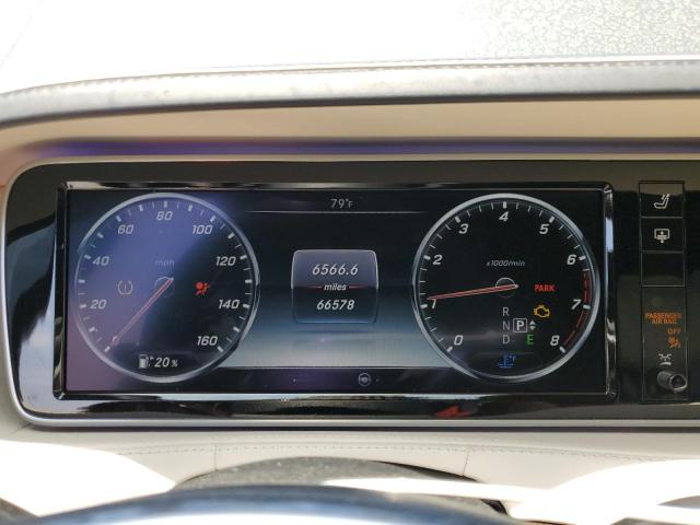 WDDUG8CB1FA170417 Mercedes-Benz S 550