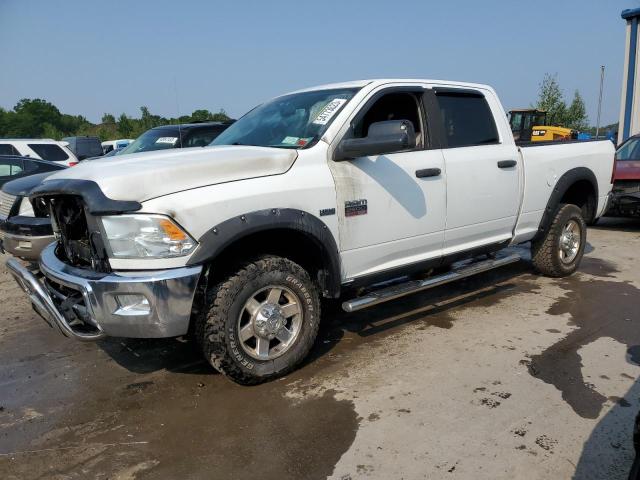 2011 Dodge Ram 2500 