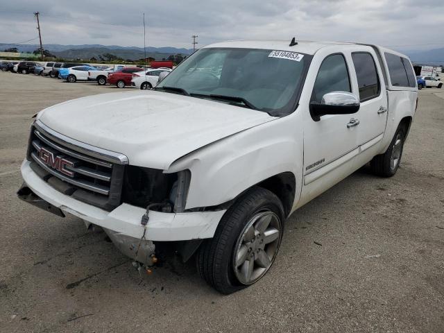 2012 GMC Sierra 1500 SLE