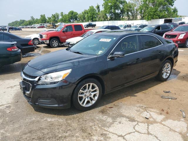 2014 Chevrolet Malibu 