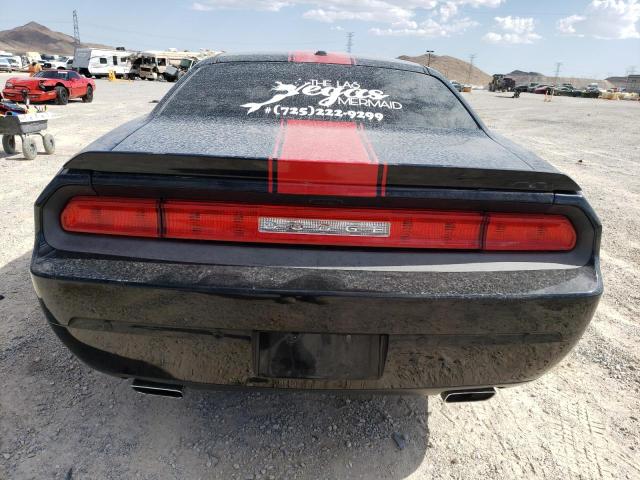 2C3CDYAG5EH137504 Dodge Challenger Sxt