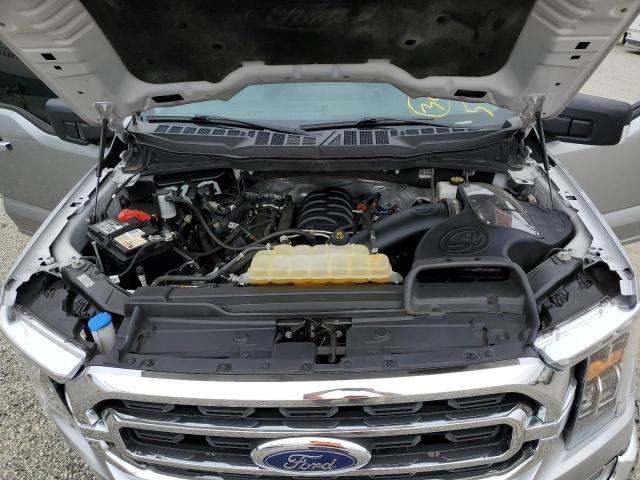1FTFW1E57MFA73985 Ford F150 Supercrew