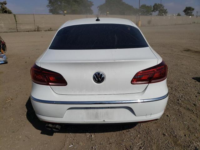 2015 VOLKSWAGEN CC SPORT - WVWBP7AN4FE828491