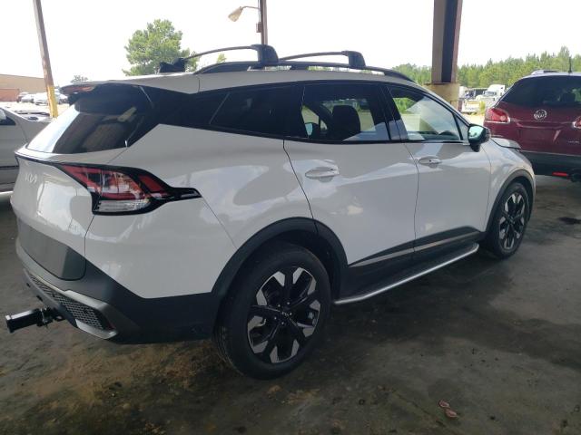 2023 KIA SPORTAGE X - 5XYK6CAF9PG069737
