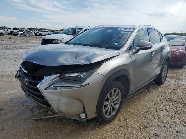 2016 Lexus NX 200t Base