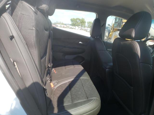 2023 CHEVROLET BOLT EV 2L - 1G1FX6S04P4110860