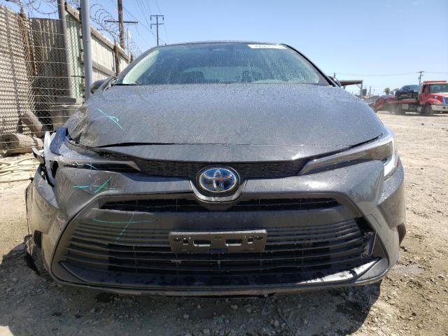 JTDBCMFE3P3011626 Toyota COROLLA LE