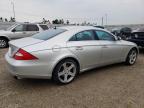 MERCEDES-BENZ CLS 500C photo