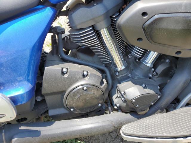 2018 YAMAHA XV1900 CFD JYAVP39YXJA000574