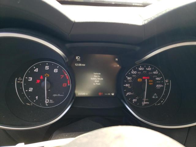 2019 ALFA ROMEO STELVIO QU - ZASPAKEV7K7C38358