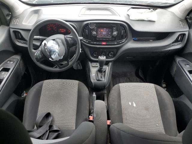 2019 RAM PROMASTER - ZFBHRFAB8K6M24900