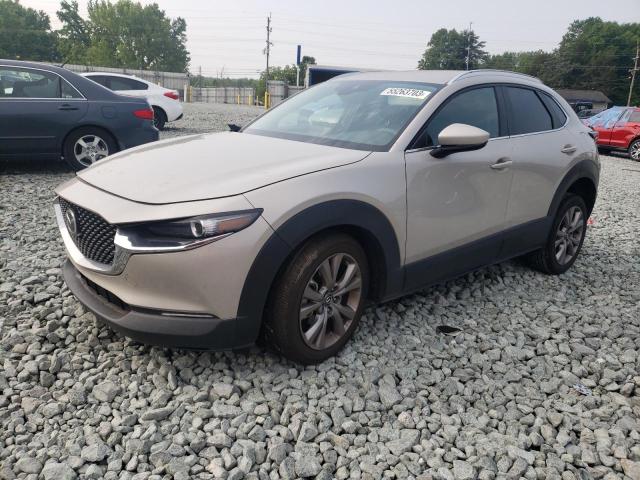 2022 Mazda CX-30 Select