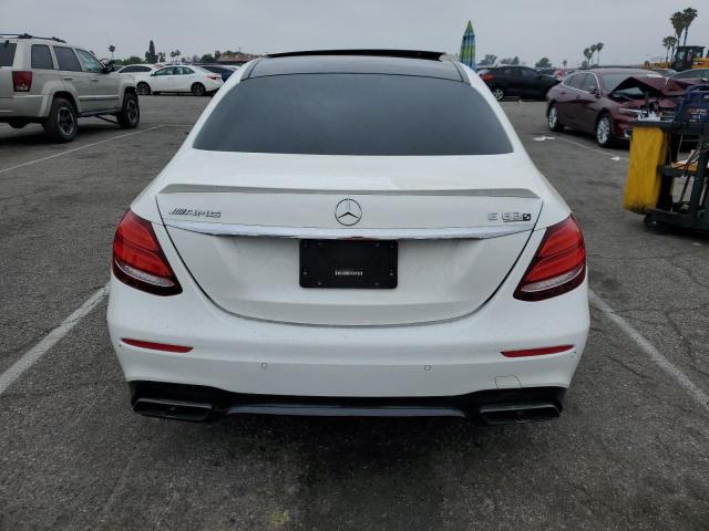 WDDZF8KB4KA509739 Mercedes-Benz E 63 Amg-s 4matic