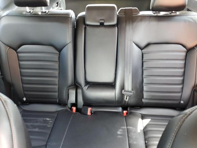 2FMPK4J90LBA29672 Ford EDGE SEL