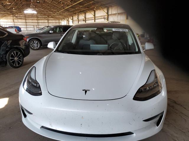 5YJ3E1EA6JF038700 Tesla MODEL 3