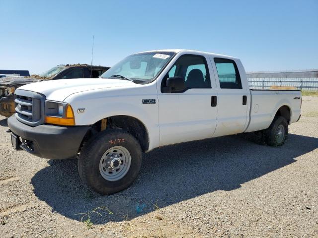 1999 Ford F-350 