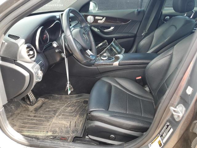 55SWF4KB9JU259862 Mercedes-Benz C 300 4matic