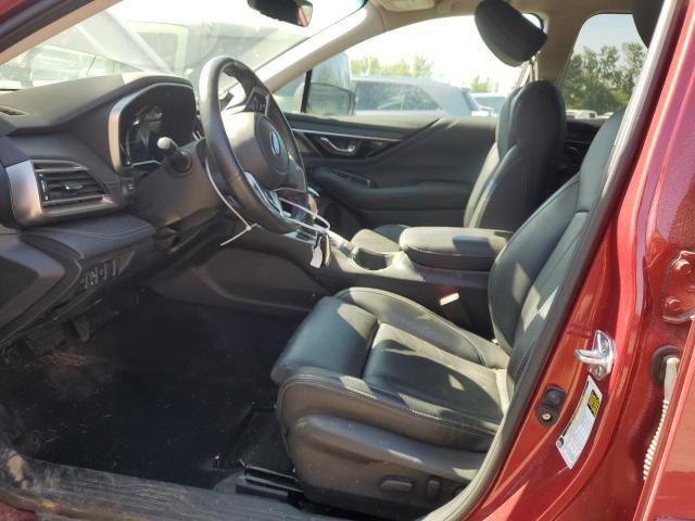 4S4BTANC0N3200709 Subaru Outback Limited