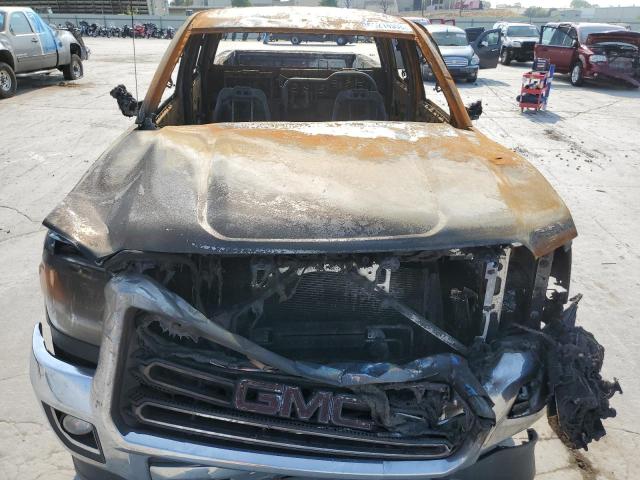 1GT12ZEGXFF553933 GMC Sierra K2500 Slt