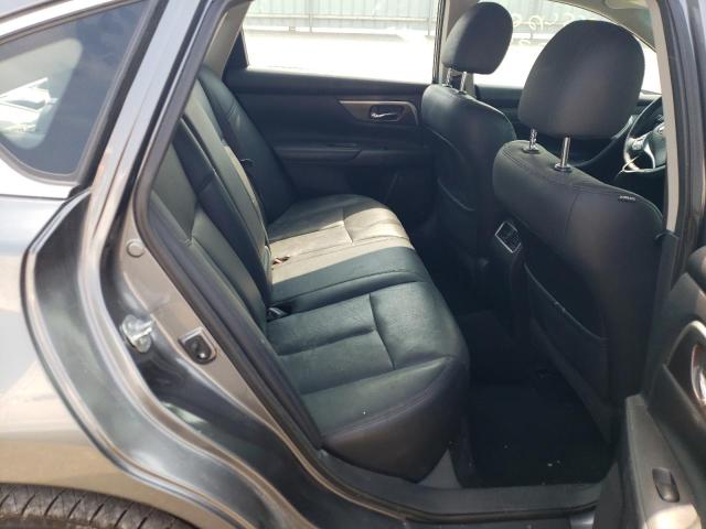 1N4AL3AP3FC216947 Nissan ALTIMA 2.5