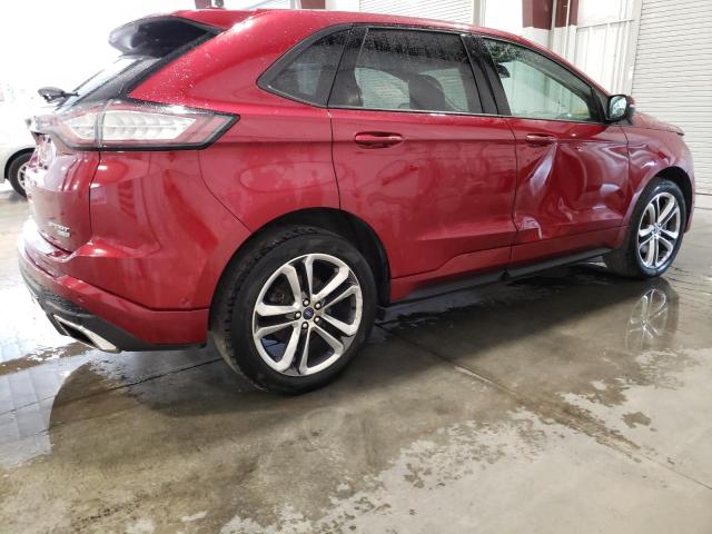 2FMTK4AP0FBB91867 2015 FORD EDGE, photo no. 3