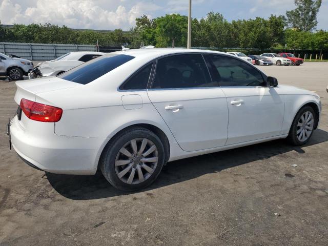 VIN WAUAFAFL7DA118702 2013 Audi A4, Premium no.3