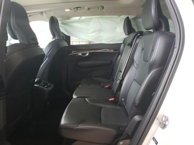 YV4102PK0K1503254 Volvo XC90 2019. Фото: 9