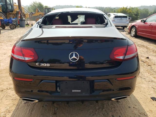 WDDWJ4JB4JF657516 2018 MERCEDES-BENZ C-CLASS, photo no. 6