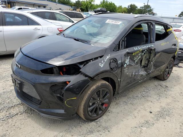 2023 CHEVROLET BOLT EUV L - 1G1FY6S01P4145143