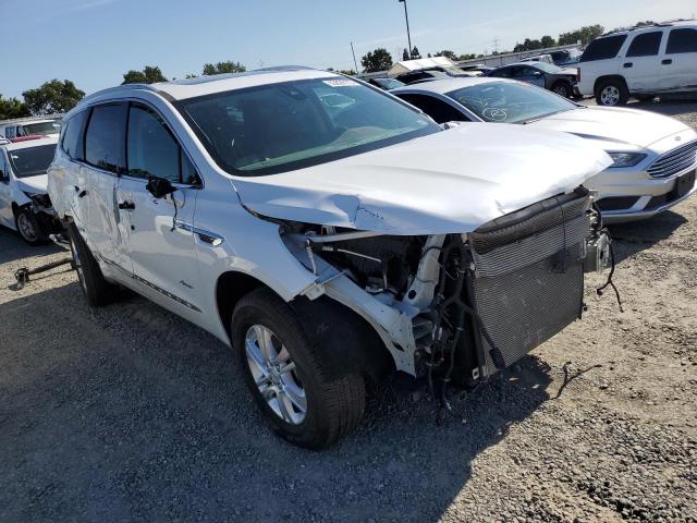 5GAEVCKW0JJ189613 Buick Enclave Avenir
