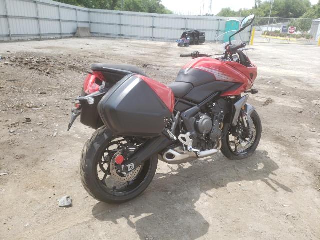 2022 TRIUMPH MOTORCYCLE TIGER SPOR - SMTL20UL6NTBA0802
