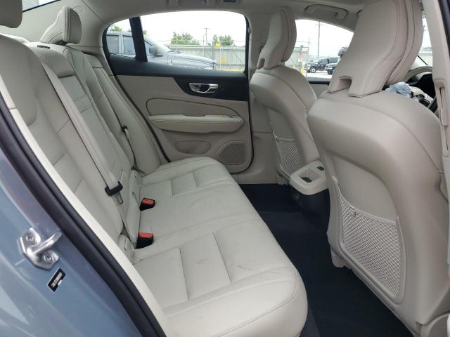 2022 VOLVO S60 B5 MOM 7JRL12TZ8NG165102
