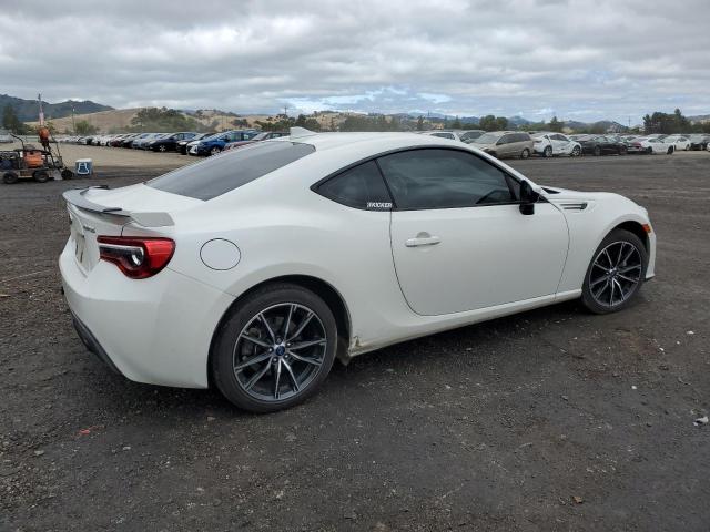 JF1ZCAC13L8703046 Subaru Brz Limited
