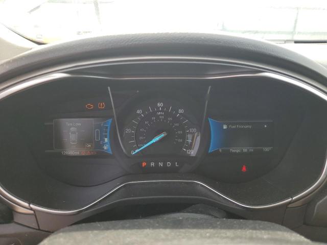 3FA6P0LU7HR336699 Ford Fusion Se Hybrid