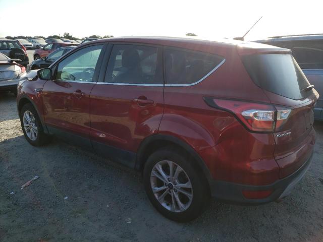 1FMCU0GD0HUC67469 Ford ESCAPE SE