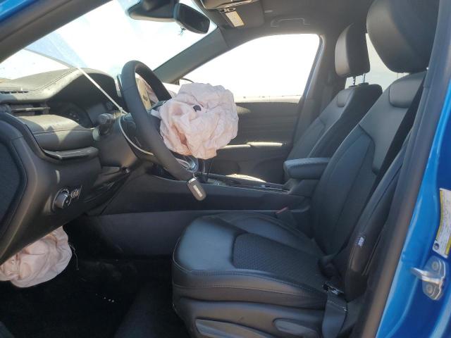 3C4NJCBB7NT236917 Jeep Compass Latitude