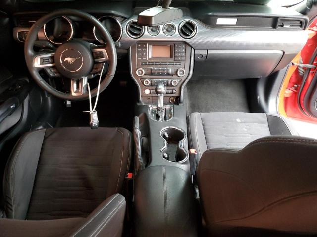 1FA6P8TH4H5247578 Ford MUSTANG