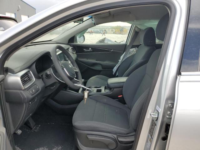 5XYPG4A39LG663608 KIA SORENTO L