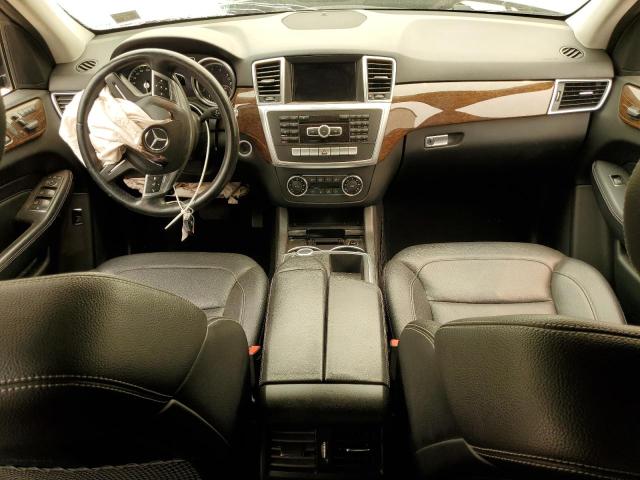 VIN 4JGDA5HB9DA107433 2013 Mercedes-Benz ML-Class, ... no.8