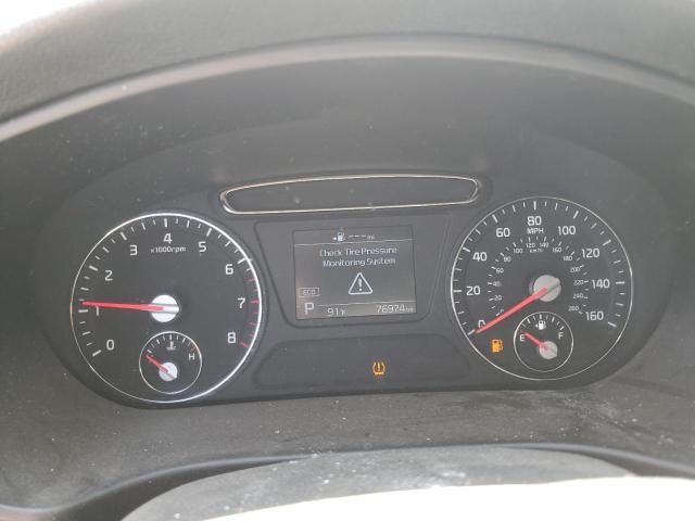 5XYPG4A56LG627487 KIA SORENTO S