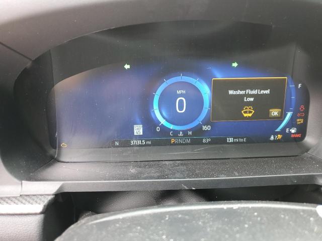 1FM5K8GC1LGA53490 Ford Explorer St