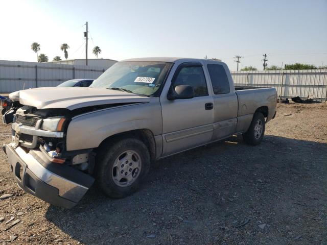 2003 Chevrolet C/K 1500 